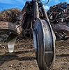 Container Loads: Scrap Iron Container Loads: Scrap Iron